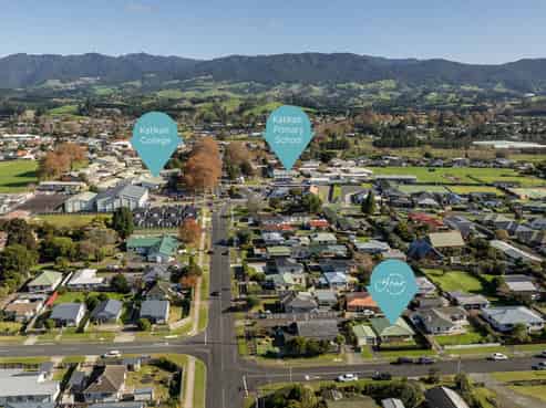 2A Polley Crescent, Katikati