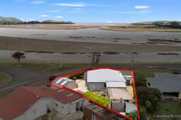 358 Pounawea Road, Papatowai/Pounawea