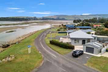 358 Pounawea Road, Papatowai/Pounawea