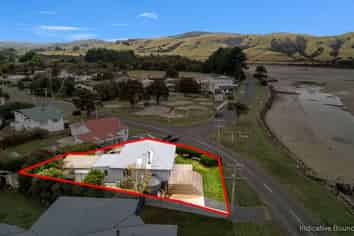 358 Pounawea Road, Papatowai/Pounawea