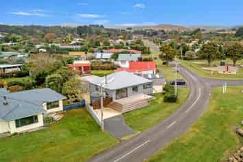 358 Pounawea Road, Papatowai/Pounawea