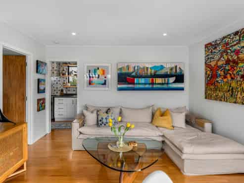 2/53 Hawera Road, Kohimarama