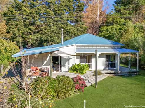 2377 Motueka Valley Highway, Ngatimoti