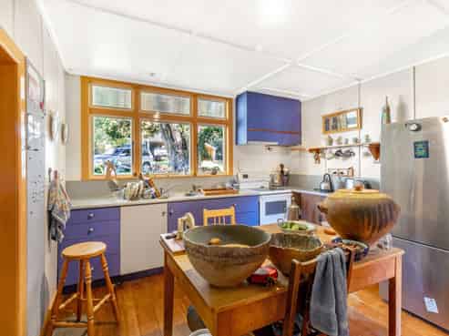 2377 Motueka Valley Highway, Ngatimoti
