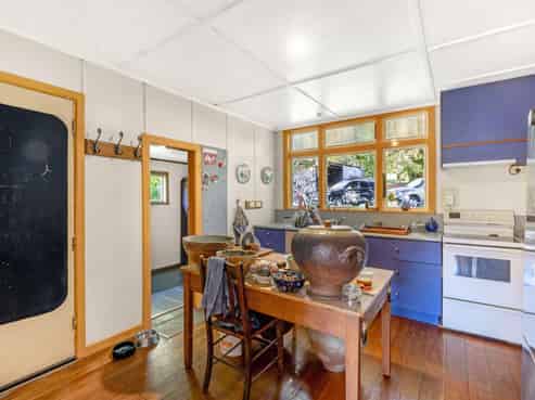 2377 Motueka Valley Highway, Ngatimoti