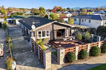 5 Boyce Street, Motueka