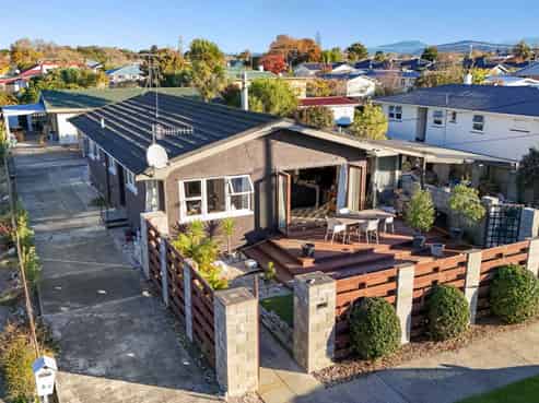 5 Boyce Street, Motueka