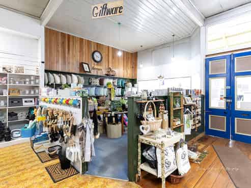 Reefton Hardware & Homeware – Profitable FHGC