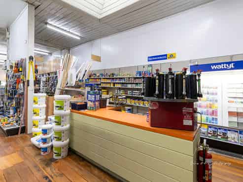Reefton Hardware & Homeware – Profitable FHGC