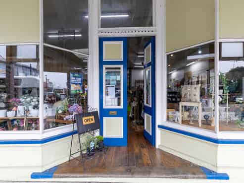 Reefton Hardware & Homeware – Profitable FHGC