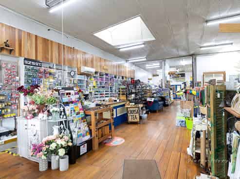 Reefton Hardware & Homeware – Profitable FHGC