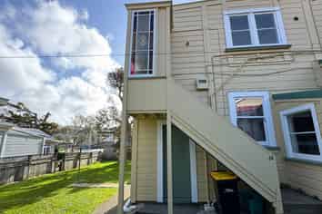 Wellington - Address withheld