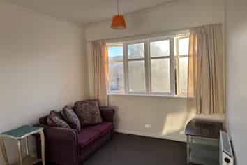 Wellington - Address withheld