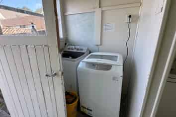 Wellington - Address withheld