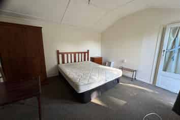 Wellington - Address withheld