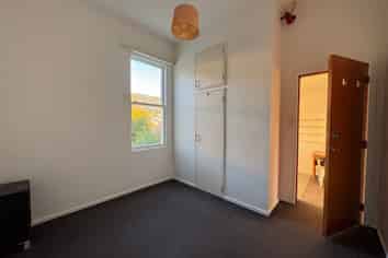 Wellington - Address withheld