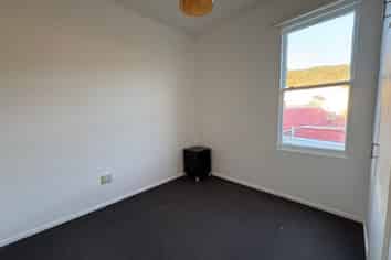 Wellington - Address withheld