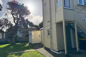 Wellington - Address withheld