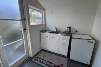 Wellington - Address withheld