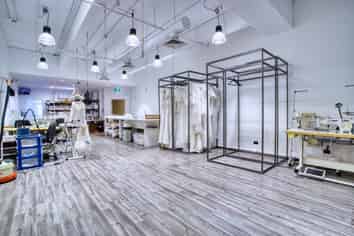 8%+ Return Secured with Leases Locked to 2030