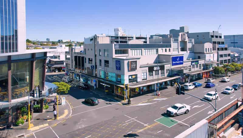 2A/255 Broadway, Newmarket