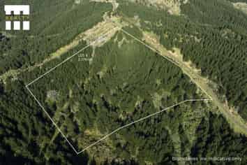 Lot 3 and 4 Tunatahi Road, North Hokianga