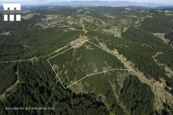 Lot 3 and 4 Tunatahi Road, North Hokianga