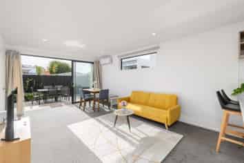 52E Picton Avenue, Riccarton