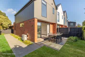 52E Picton Avenue, Riccarton
