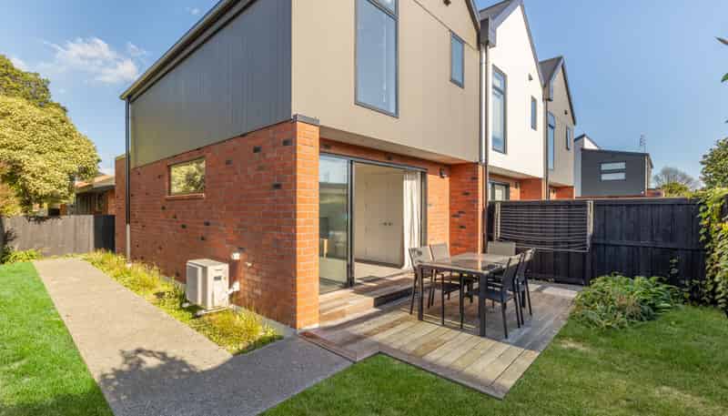 52E Picton Avenue, Riccarton