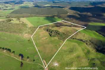 00 Waitaheke Road, Ohaeawai