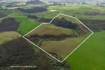 00 Waitaheke Road, Ohaeawai