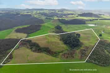 00 Waitaheke Road, Ohaeawai