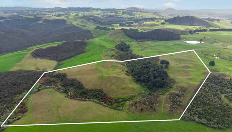 00 Waitaheke Road, Ohaeawai