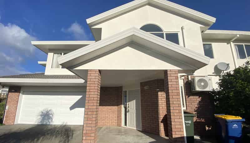 8 Alice Place, Hillcrest