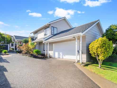 62 Marendellas Drive, Bucklands Beach