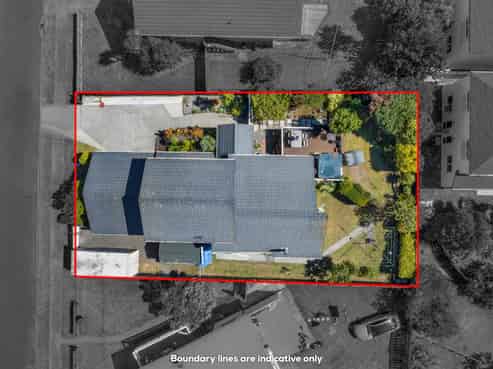 62 Marendellas Drive, Bucklands Beach