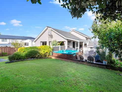 62 Marendellas Drive, Bucklands Beach