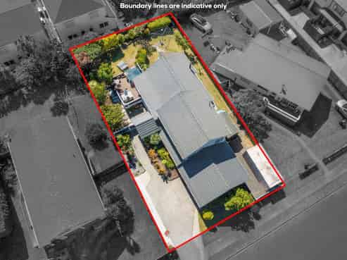 62 Marendellas Drive, Bucklands Beach