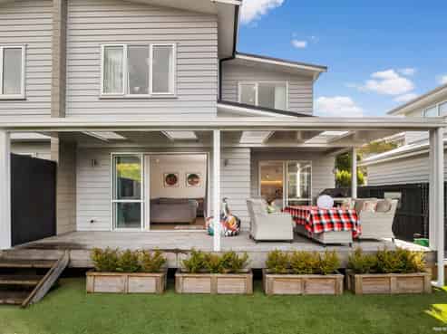 2A Taranto Place, Glendowie