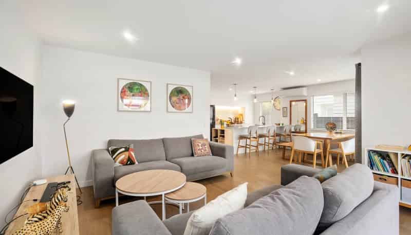 2A Taranto Place, Glendowie