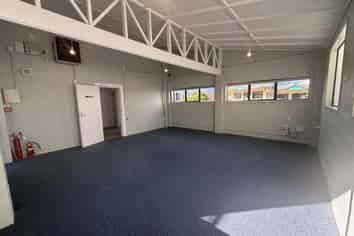 Open Plan, Endless Potential