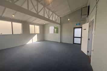 Open Plan, Endless Potential