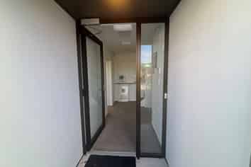Open Plan, Endless Potential
