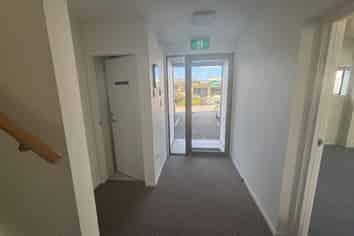 Open Plan, Endless Potential