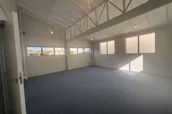 Open Plan, Endless Potential