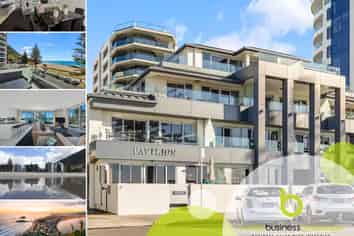Motivated Vendor Ready to Retire - Beachfront Management Rights Opportunity