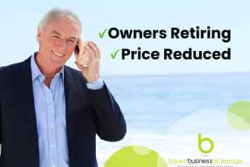 Beachfront Management Rights – Proven Income & Live-In Lifestyle