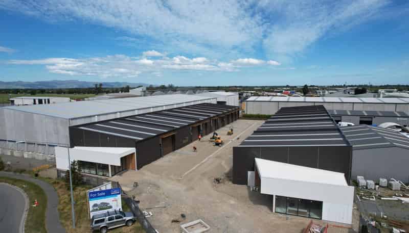 11/48 Link Drive, Rolleston