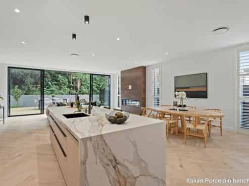 5 Shore Road, Remuera